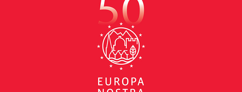 Logo Europa Nostra