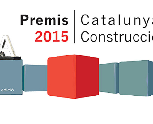 Logo Premis Catalunya Consrtuccio 2015