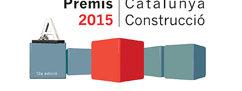 Logo Premis Catalunya Consrtuccio 2015