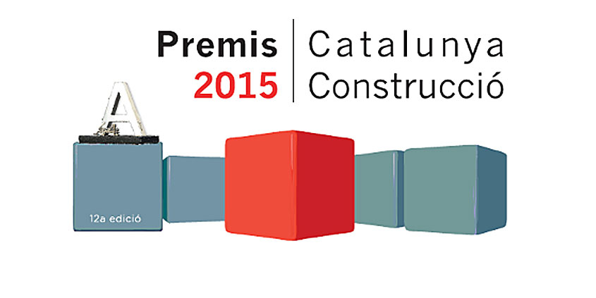 Logo Premis Catalunya Consrtuccio 2015