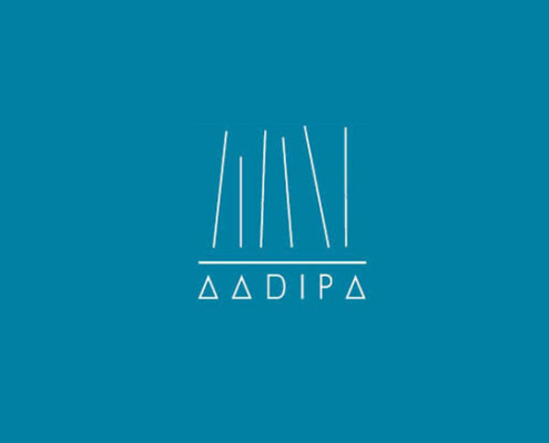 Logo AADIPA